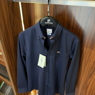 Burberry Premium Kırışmaz Gömlek T-1