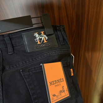 Hermes Premium Kot Pantolon T-1