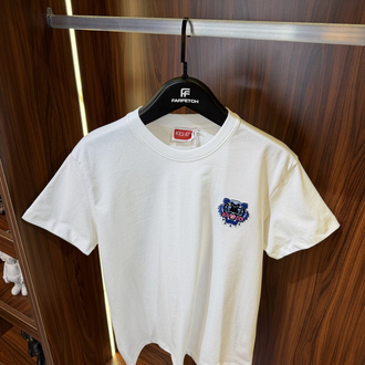 Kenzo Premium  Pamuk Tshirt  T-1