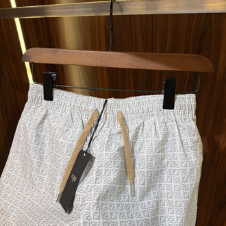 Fendi Premium Deniz Şortu T-1