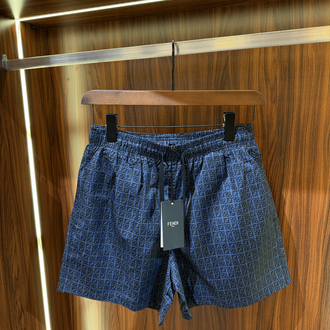 Fendi Premium Deniz Şortu T-1