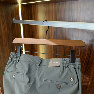 Loro Piana Premium Jogger Pantolon  T-1