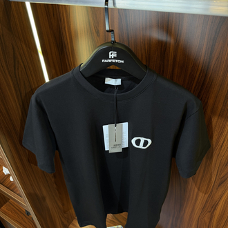 Cristian Dior Premium  Pamuk Tshirt  T-1