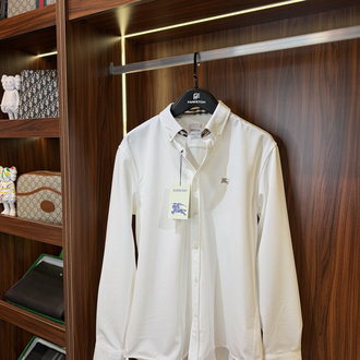 Burberry Premium Kırışmaz Gömlek T-1