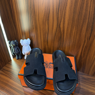 Hermes Premium Erkek Terlik