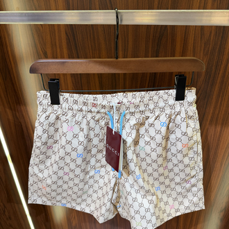 Gucci Premium Deniz Şortu  T-1