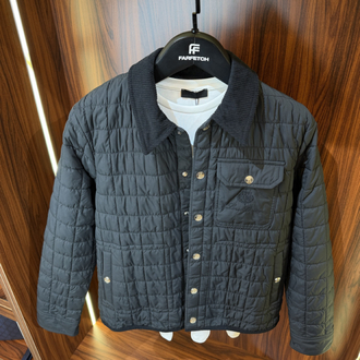 Loro Piana  Premium Mevsimlik Ceket T-1