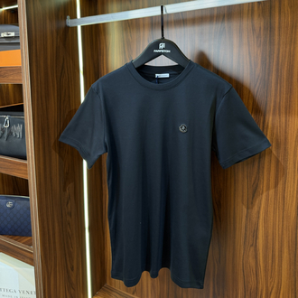 Moncler Premium  Pamuk Tshirt  T-1