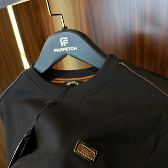 Zegna Premium  Pamuk Tshirt 