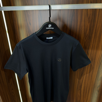 Moncler Premium  Pamuk Tshirt  T-1