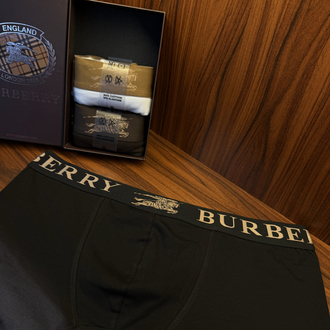 Burberry Premium Pamuk Boxer T-1