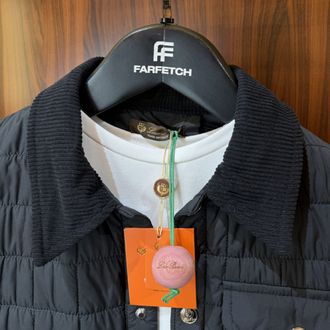 Loro Piana  Premium Mevsimlik Ceket T-1
