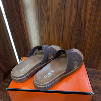 Hermes Premium Erkek Terlik