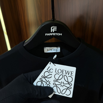 Loewe Polo Yaka Premium Triko Tshirt T-1