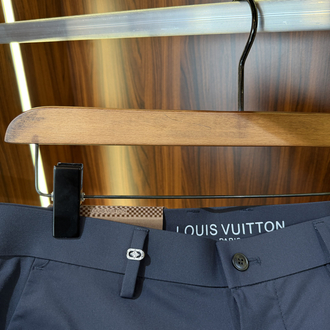 Louis Vuitton Premium ithal Pantolon T-1