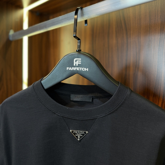 Prada Premium  Pamuk Tshirt  T-1
