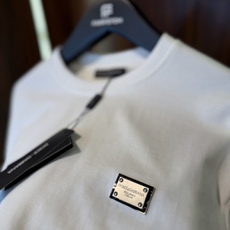Dolce Gabbana Premium  Pamuk Tshirt 