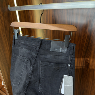 Armani  Premium Kot Pantolon  T-1