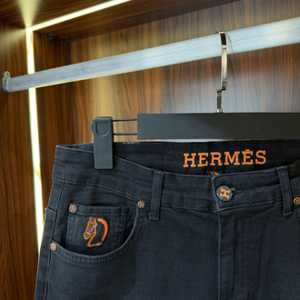 Hermes Premium Kot Pantolon T-1