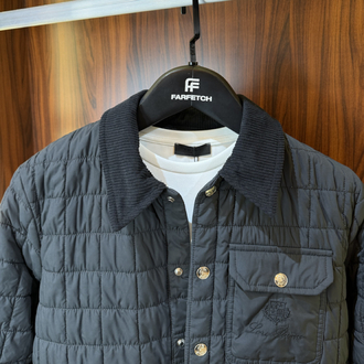 Loro Piana  Premium Mevsimlik Ceket T-1