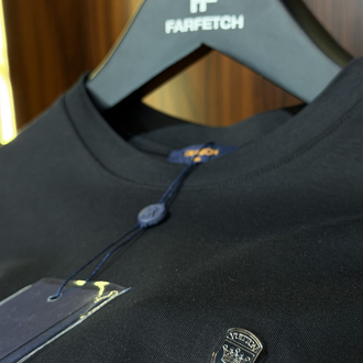 Louis Vuitton Premium  Pamuk Tshirt  T-1