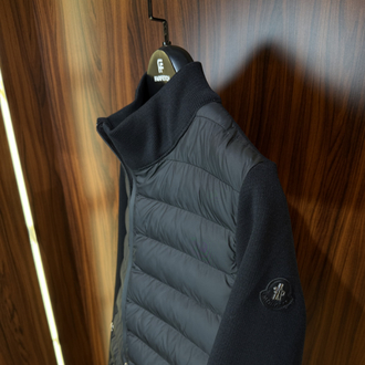 Moncler Premium Mevsimlik Ceket T-1
