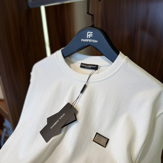 Dolce Gabbana Premium  Pamuk Tshirt 