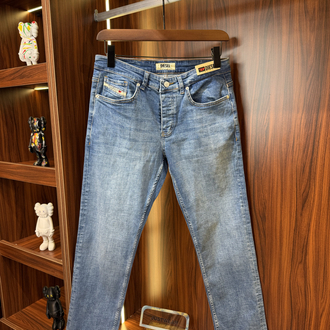 Diesel  Premium Kot Pantolon  T-1