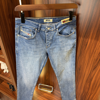 Diesel  Premium Kot Pantolon  T-1