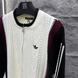 Adidas Triko Hırka