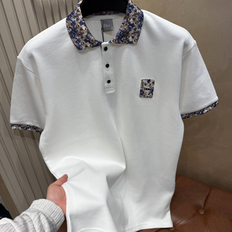 Christian Dior Polo Yaka Tshirt