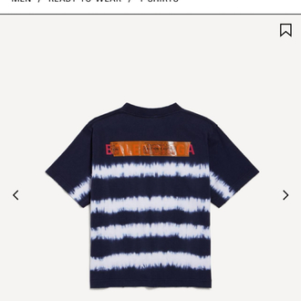 Balenciaga Tshirt
