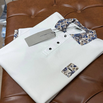 Christian Dior Polo Yaka Tshirt