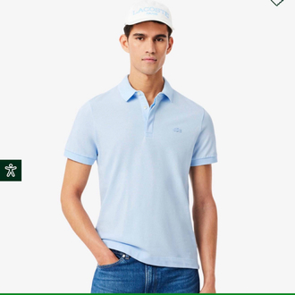 Lacoste Polo Yaka Tişört