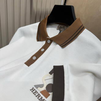 Hermes Polo Yaka Tişört