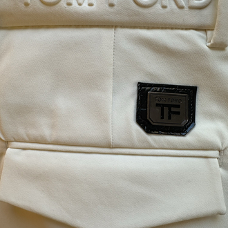 Tom Ford Pantolon (İthal Kumaş)