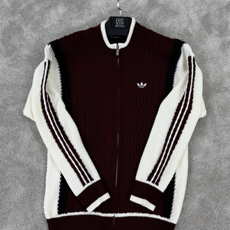 Adidas Triko Hırka