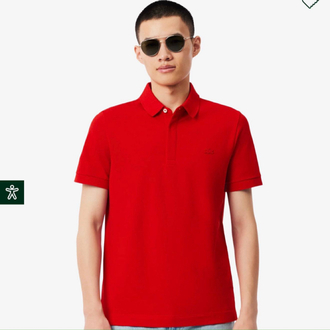 Lacoste Polo Yaka Tişört