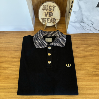 Christian Dior Polo Yaka Tshirt