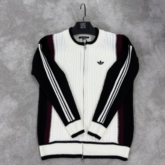 Adidas Triko Hırka