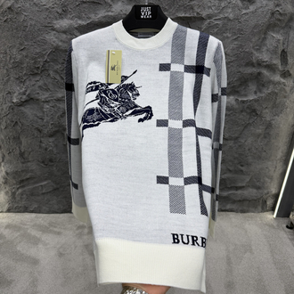 Burberry Triko Kazak