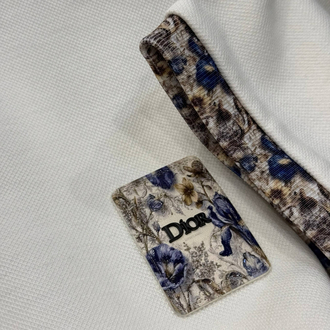 Christian Dior Polo Yaka Tshirt
