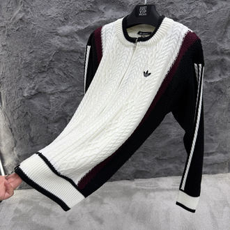Adidas Triko Hırka