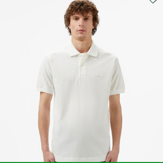Lacoste Polo Yaka Tişört
