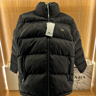 Lacoste Şişme Mont