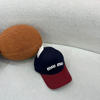 Miu Miu Şapka