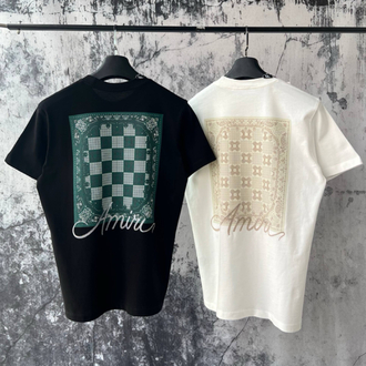 Amiri Tshirt