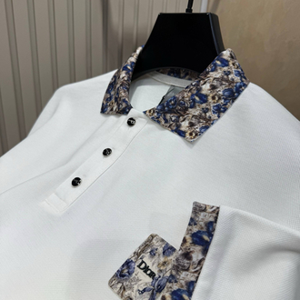 Christian Dior Polo Yaka Tshirt