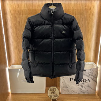 Lacoste Şişme Mont