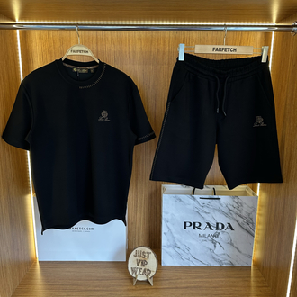 Loro Piana Takım (Oysho)